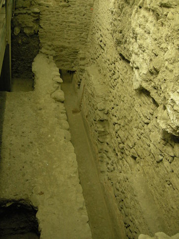 Paroisse | Sortie du Conseil en Valais, 2014